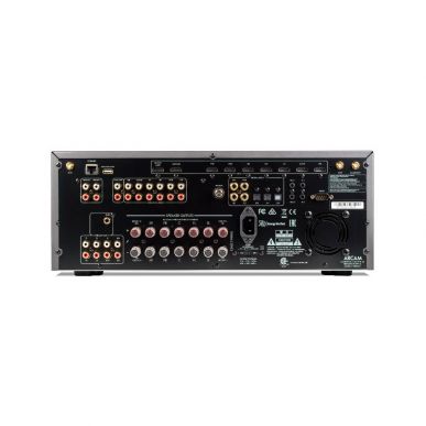 AV ресивер Arcam AVR5